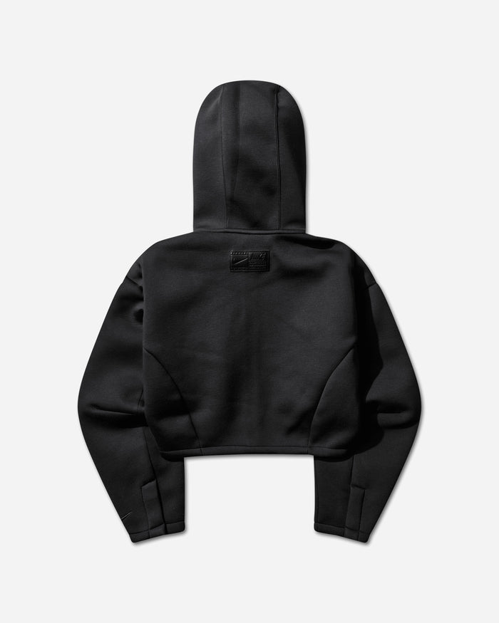 Nike Nike Sportswear Women's Full-Z Black/Anthracite Sweatshirts Hoodies HV2076-010