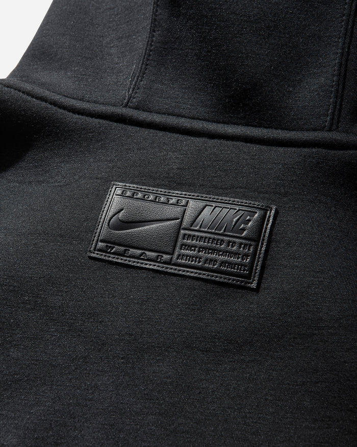 Nike Nike Sportswear Women's Full-Z Black/Anthracite Sweatshirts Hoodies HV2076-010