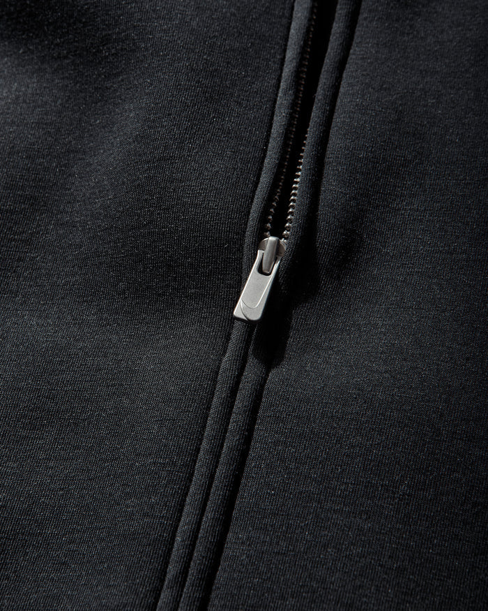 Nike Nike Sportswear Women's Full-Z Black/Anthracite Sweatshirts Hoodies HV2076-010