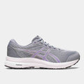 Side view of the Women's Asics Gel-Contend 8 Running Shoes.
