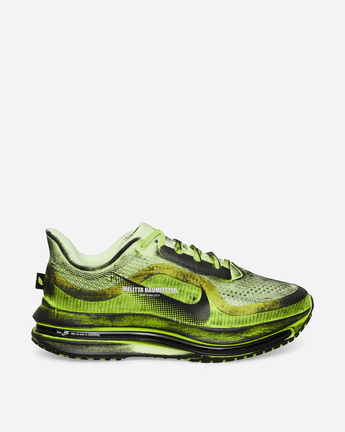 Nike Nike Pegasus Premium Mb sp Volt/Black-Cyber/Off White Sneakers Low IQ7336-700