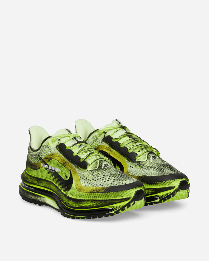 Nike Nike Pegasus Premium Mb sp Volt/Black-Cyber/Off White Sneakers Low IQ7336-700