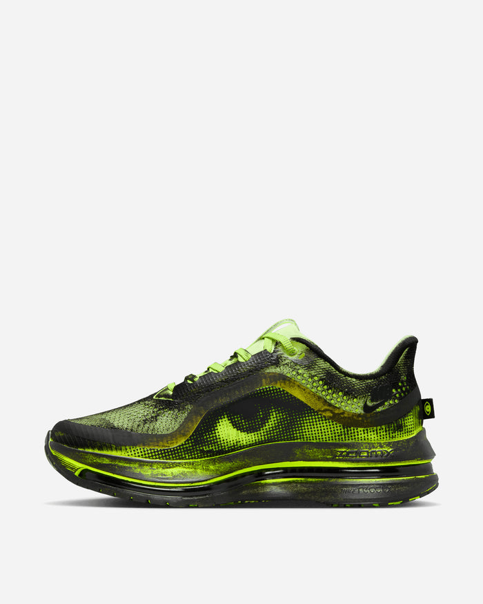 Nike Nike Pegasus Premium Mb sp Volt/Black-Cyber/Off White Sneakers Low IQ7336-700