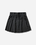 Nike Nike Sportswear Women's Pleated Skirt Black/Black Skirts Midi IF0589-010