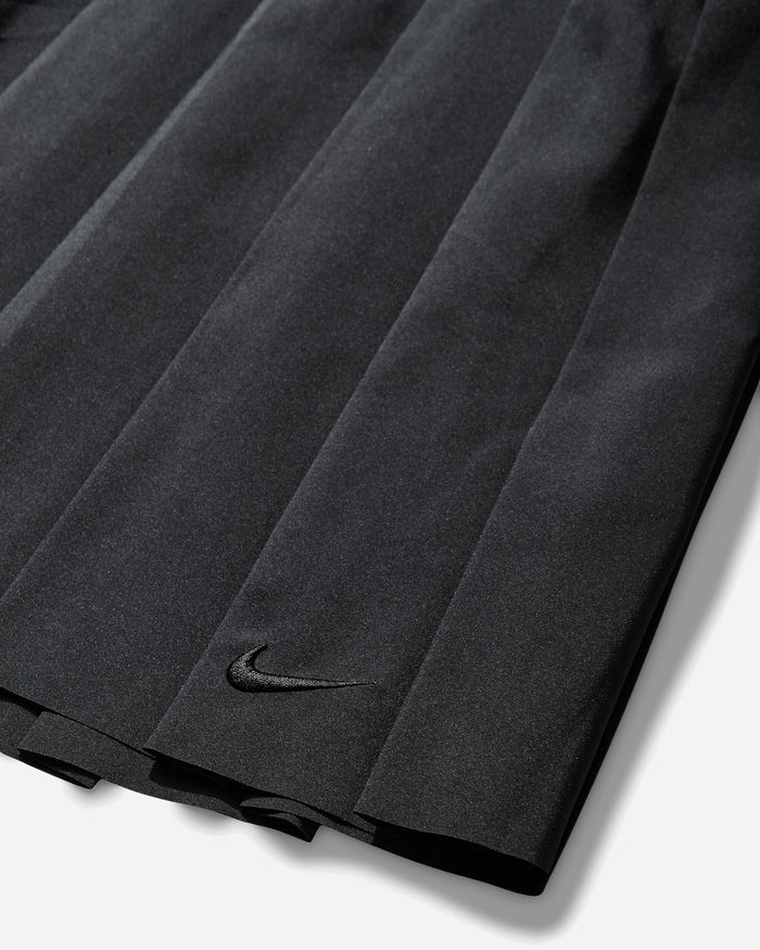 Nike Nike Sportswear Women's Pleated Skirt Black/Black Skirts Midi IF0589-010