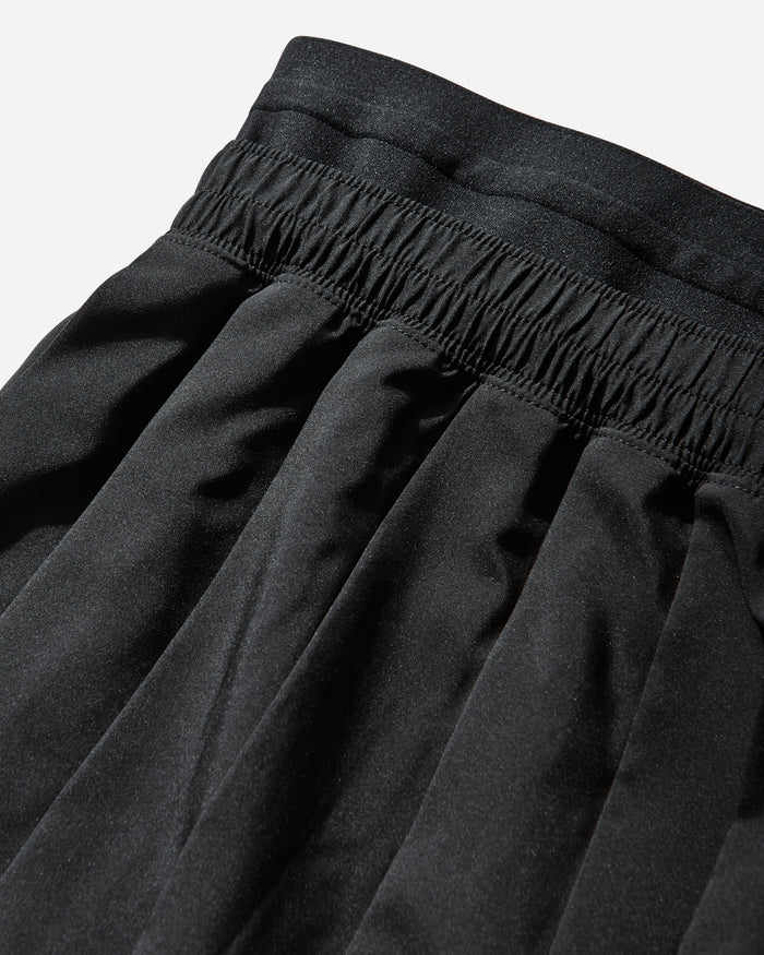 Nike Nike Sportswear Women's Pleated Skirt Black/Black Skirts Midi IF0589-010