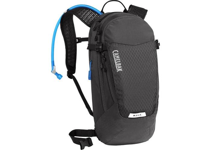 Women's M.U.L.E. 12 100oz Hydration Pack - Idaho Mountain Touring