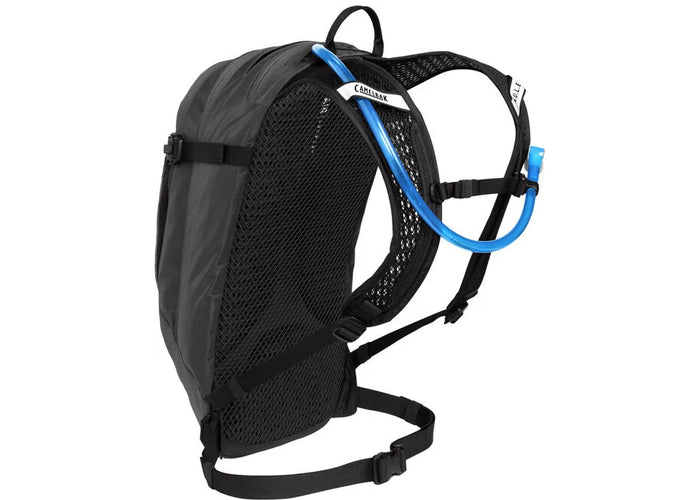 Women's M.U.L.E. 12 100oz Hydration Pack - Idaho Mountain Touring