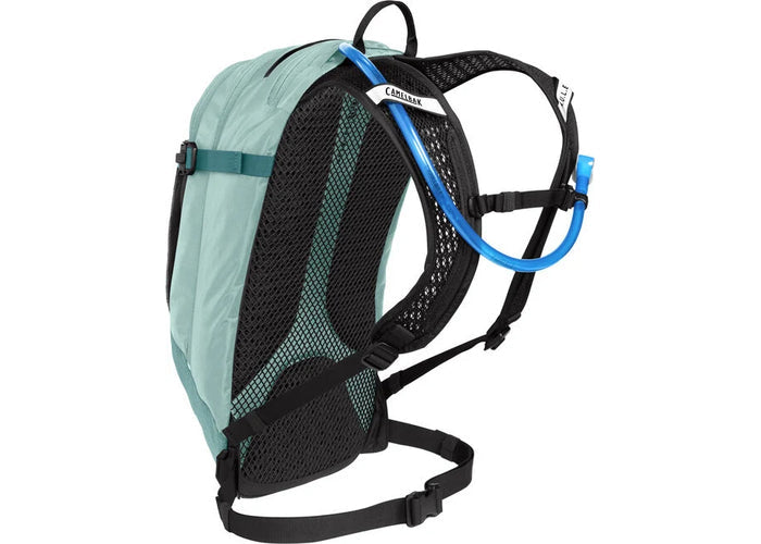 Women's M.U.L.E. 12 100oz Hydration Pack - Idaho Mountain Touring