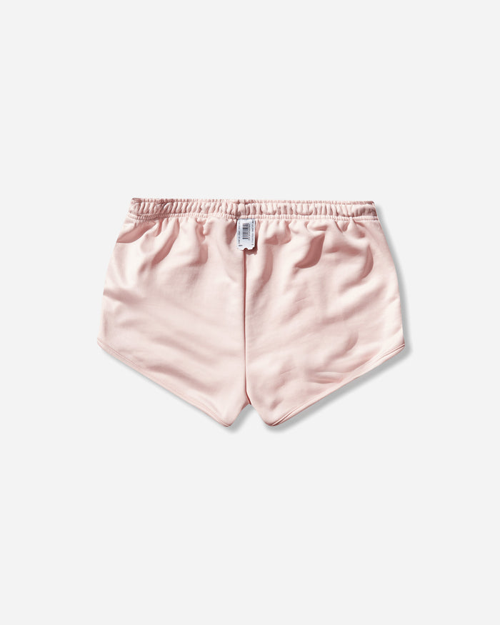 Prototypes Wmns Womens Rhinestone Track Shorts Pink Shorts Short PT09SW06WWPK PINK
