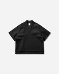 Nike Nike Sportswear Women's Fleece Black/Black T-Shirts Shortsleeve IF0528-010