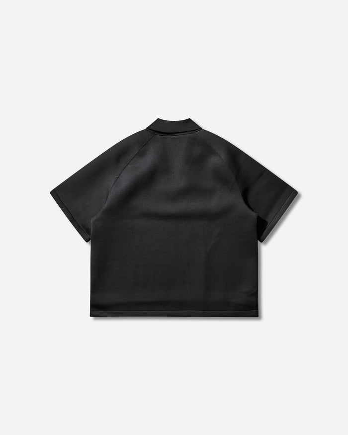 Nike Nike Sportswear Women's Fleece Black/Black T-Shirts Shortsleeve IF0528-010