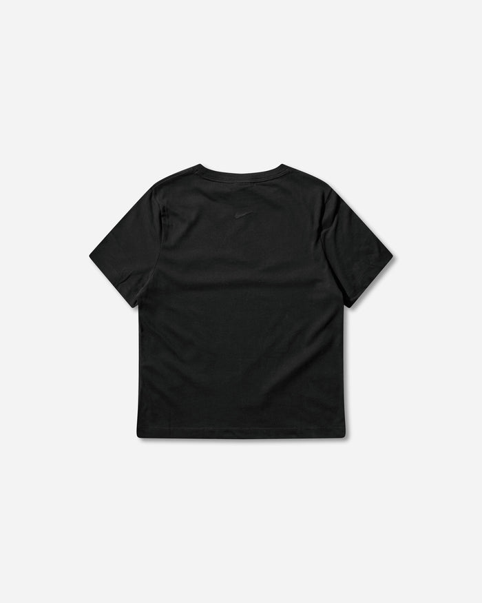 Nike Nike Sportswear Women's Short- Black/Black T-Shirts Shortsleeve IO1516-010
