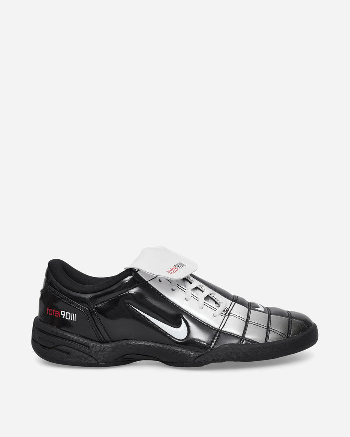 Nike Wmns Wmns Nike T90 Se Black/White/Univ Red Sneakers Low IO2389-001