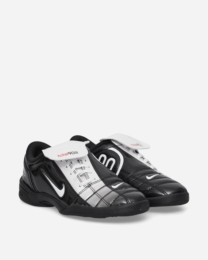 Nike Wmns Wmns Nike T90 Se Black/White/Univ Red Sneakers Low IO2389-001