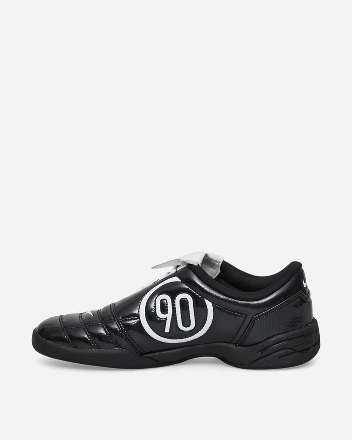 Nike Wmns Wmns Nike T90 Se Black/White/Univ Red Sneakers Low IO2389-001