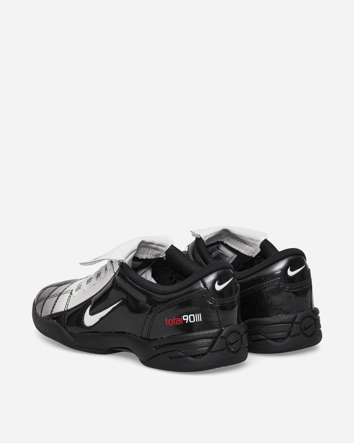 Nike Wmns Wmns Nike T90 Se Black/White/Univ Red Sneakers Low IO2389-001