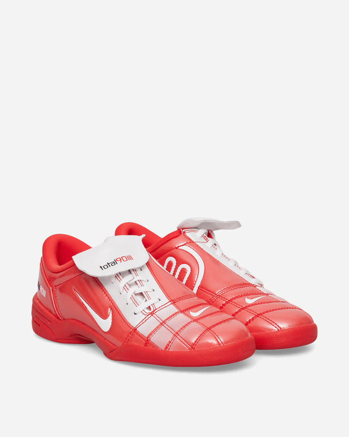 Nike Wmns Wmns Nike T90 Se Lt Crimson/White/Black Sneakers Low IO2389-601