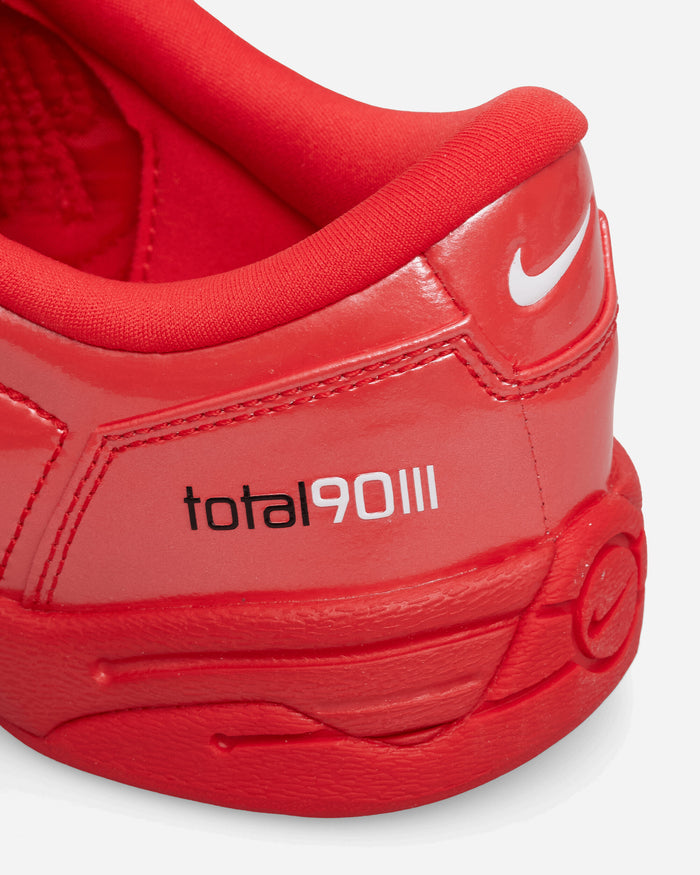 Nike Wmns Wmns Nike T90 Se Lt Crimson/White/Black Sneakers Low IO2389-601