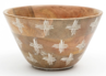 Wooden Carved Star Bowl | Handcrafted Home Décor Accent