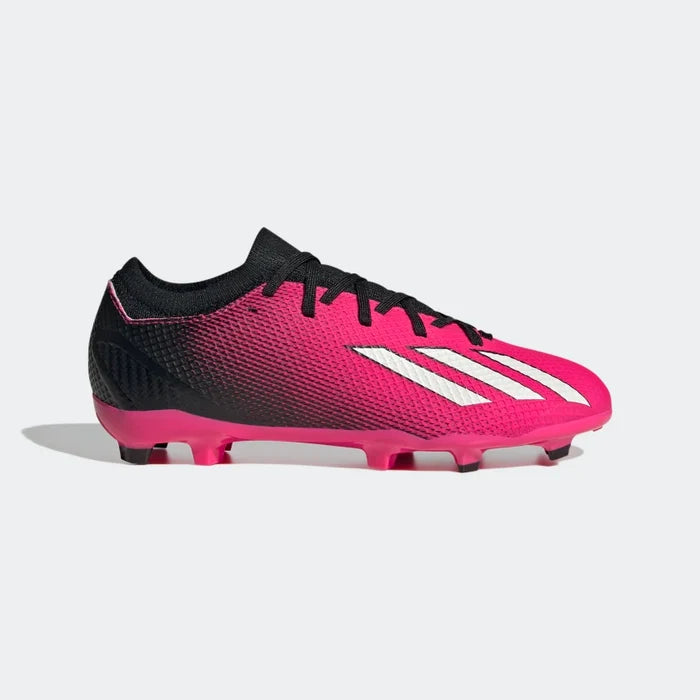 adidas X SPEEDPORTAL.3 Firm Ground Soccer Cleats | Kid's Unisex
