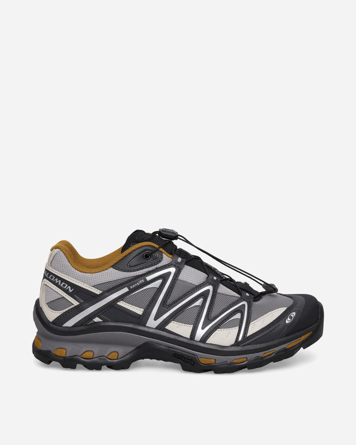 Salomon Xt Quest Black/Paloma/Brilli Sneakers Low L49147600