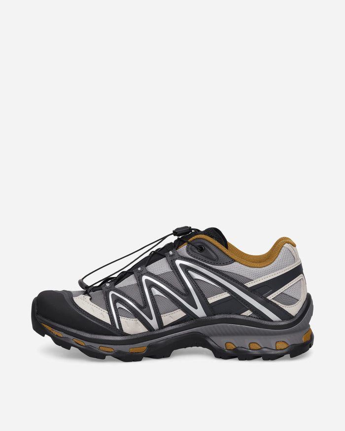 Salomon Xt Quest Black/Paloma/Brilli Sneakers Low L49147600
