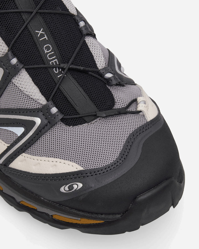 Salomon Xt Quest Black/Paloma/Brilli Sneakers Low L49147600