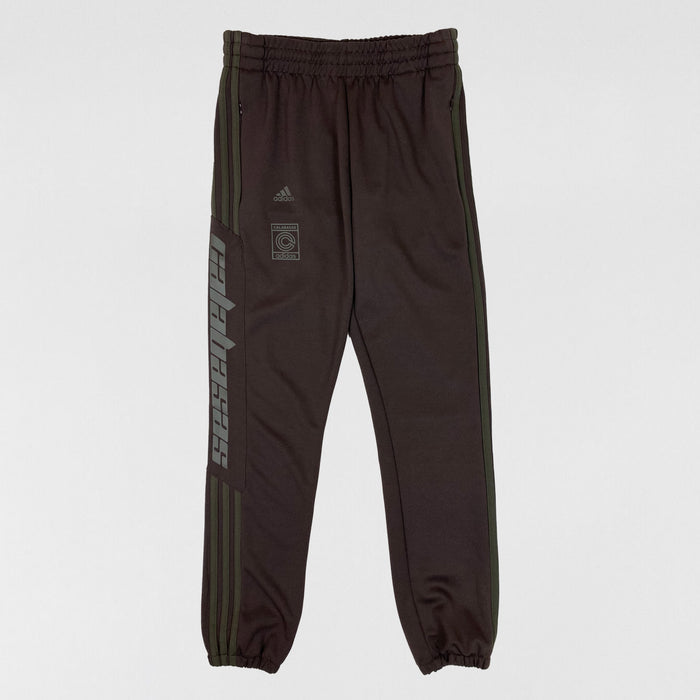 Yeezy 2017 Calabasas Track Pants In Umber/Core