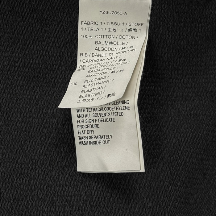 Yeezy 2017 Embroidered Calabasas Hoodie In Grace