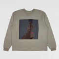 Yeezy 2018 Unreleased I Love It Sample Long Sleeve
