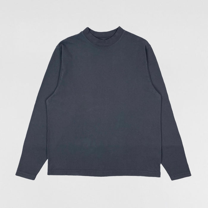 Yeezy Gap 2022 Long Sleeve In Dark Grey