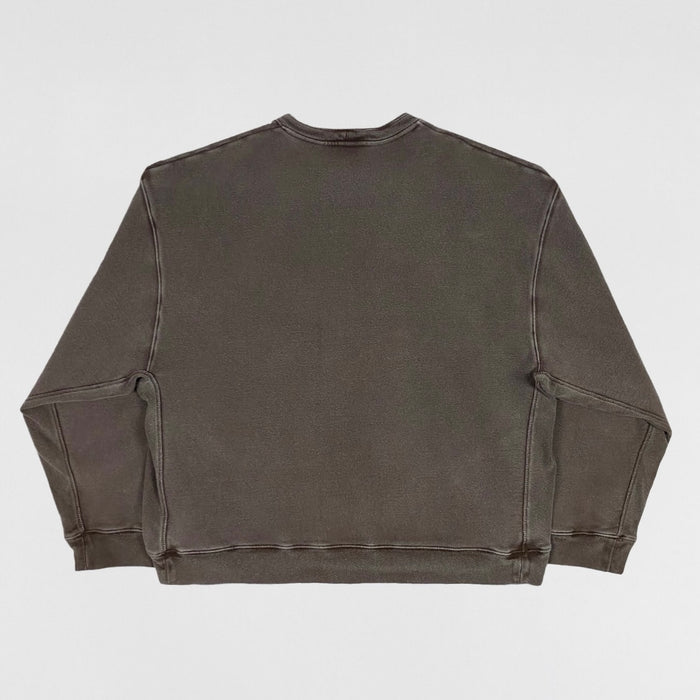 Yeezy Season 3 True Onyx Crewneck