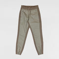 Yeezy Season 3 Tyvek Jogger In Bone