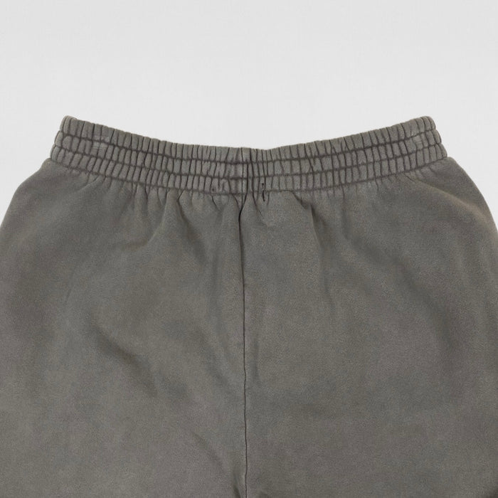 Yeezy Season 6 Heavyweight Sweatpants In Gravel