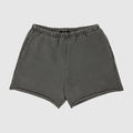 Yeezy Season 6 Women Shorts In Gravel