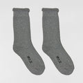 Yeezy Season 7 Bouclette Socks