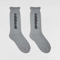 Yeezy Season 7 Unreleased Bouclette Calabasas Sample Socks