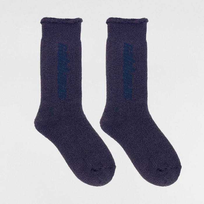 Yeezy Season 7 Unreleased Bouclette Calabasas Sample Socks
