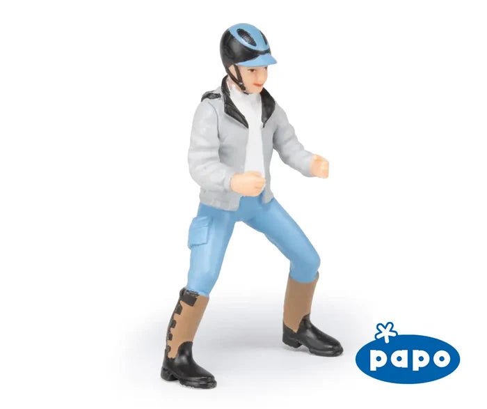 Young Rider