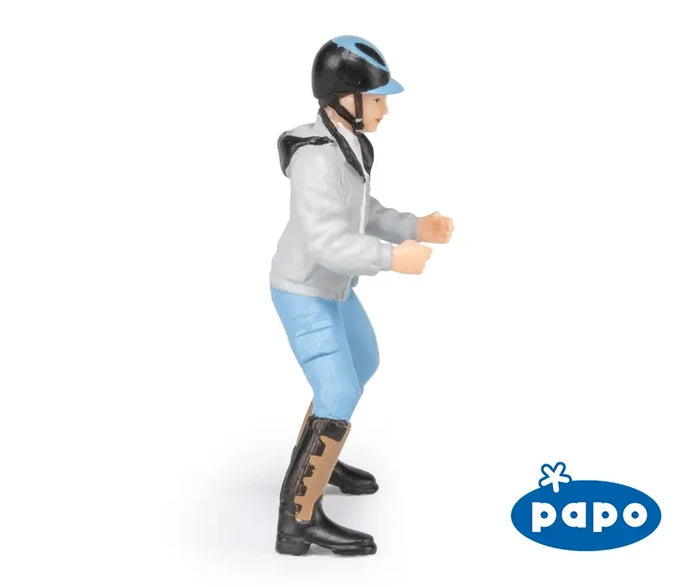 Young Rider