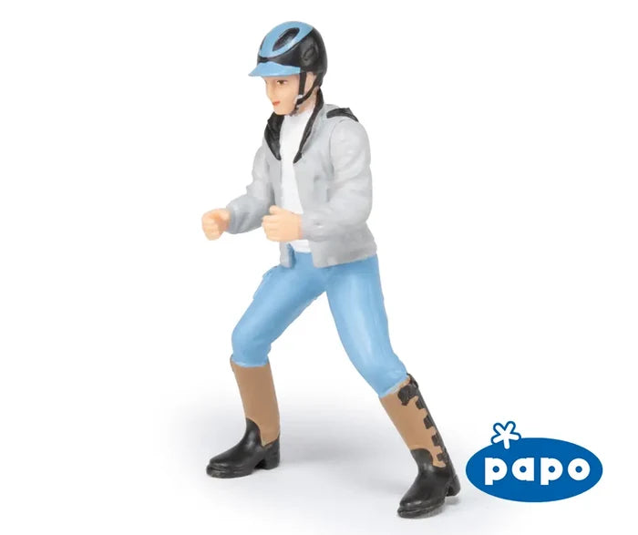 Young Rider