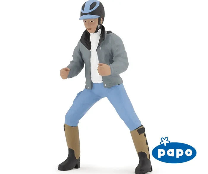 Young Rider