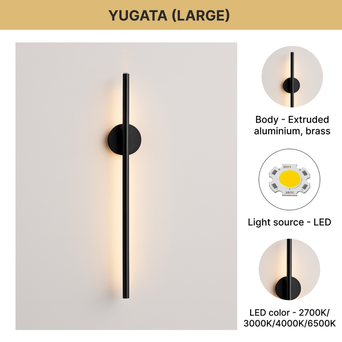 YUGATA (Large)
