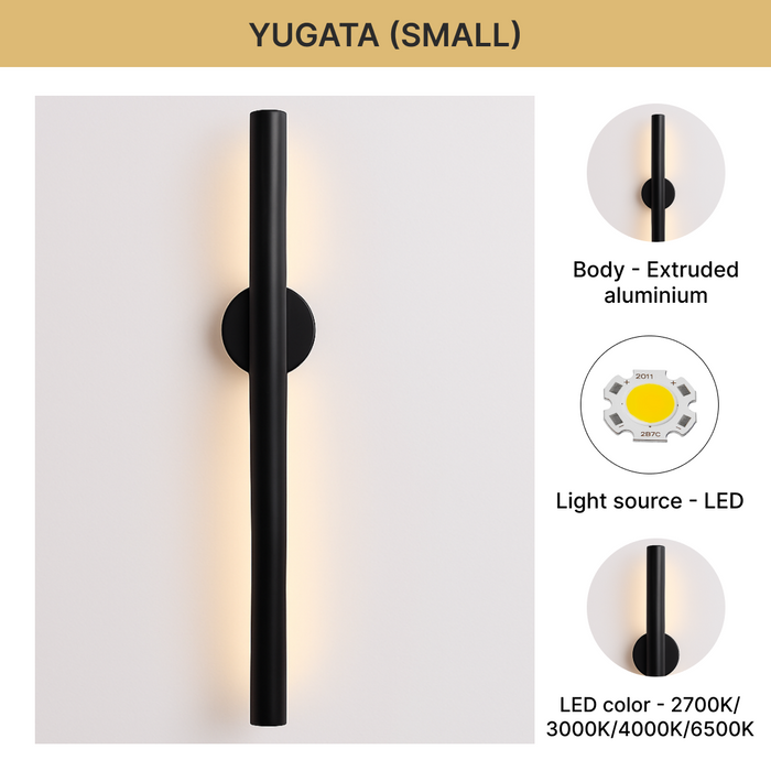 YUGATA (Small)