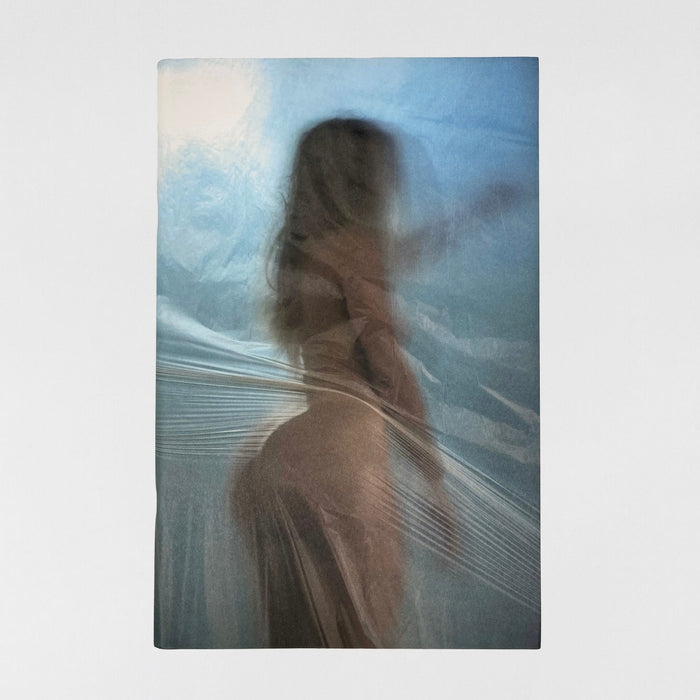 YZY SZN 6 Large Zine By Jackie Nickerson