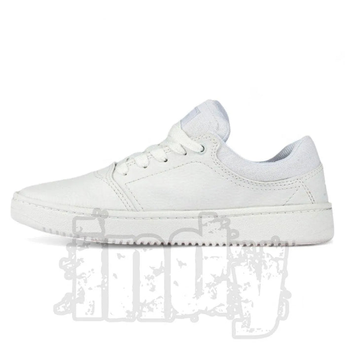 Zapatillas Dc Crisis SS Blanco Blanco - Indy