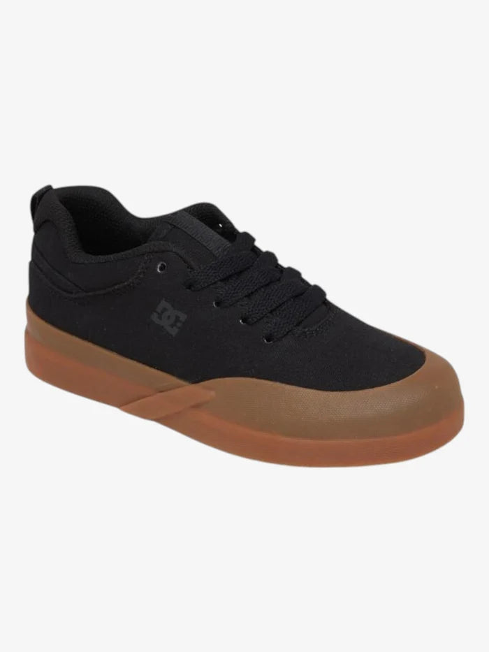 Zapatillas Dc Infinite Negro Marron - Indy