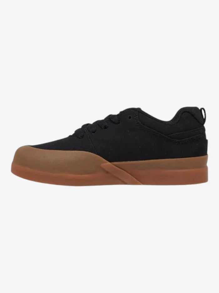 Zapatillas Dc Infinite Negro Marron - Indy