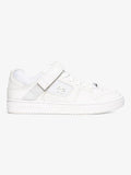 Zapatillas Dc Manteca V SS Blanco Blanco